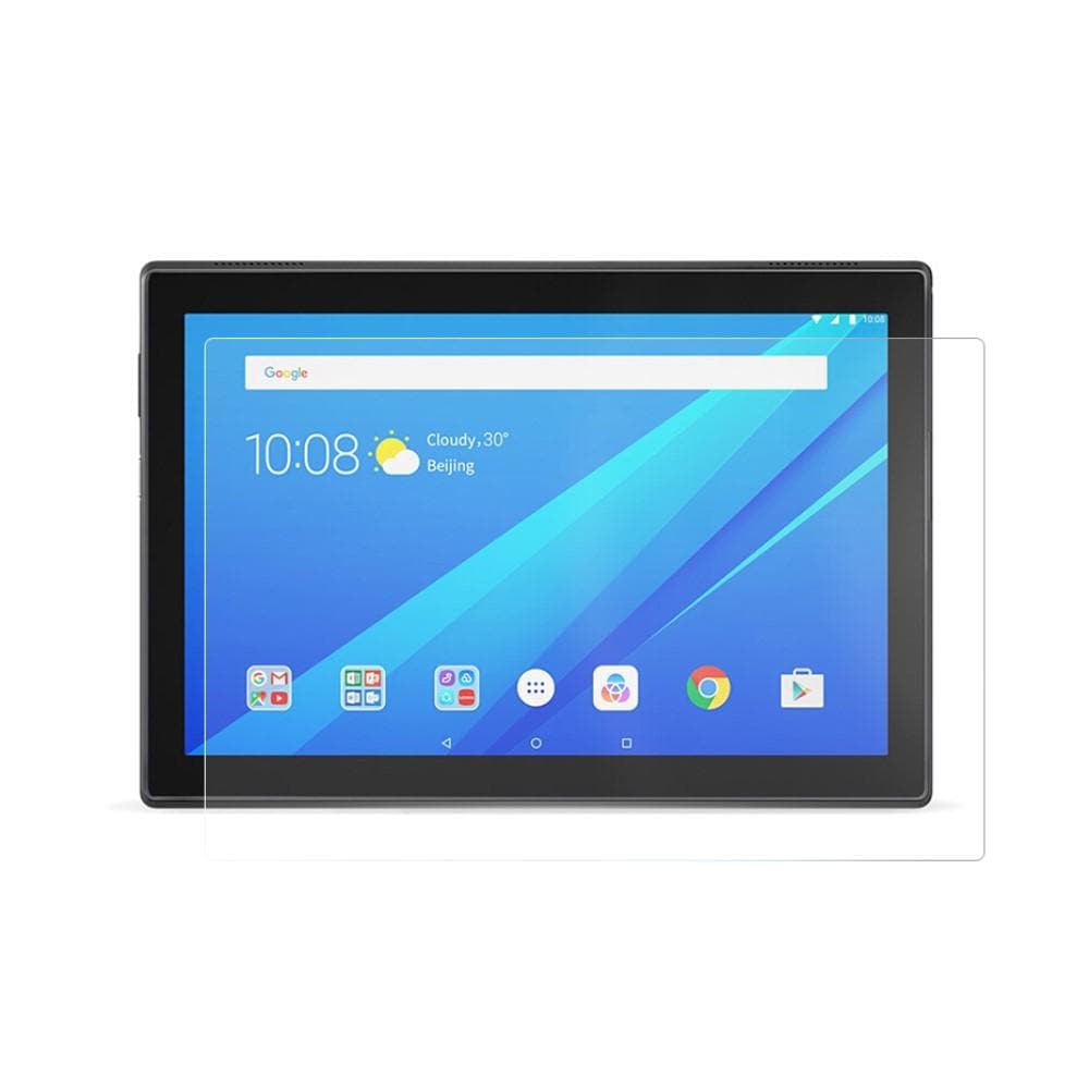 Lenovo Tab P10 Skärmskydd i härdat glas