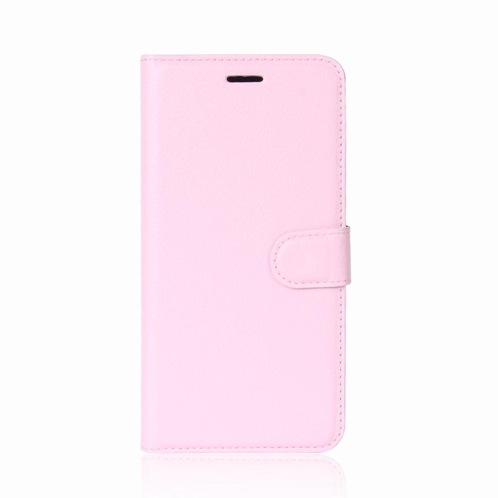 iPhone SE 2022 Enkelt mobilfodral, Rosa