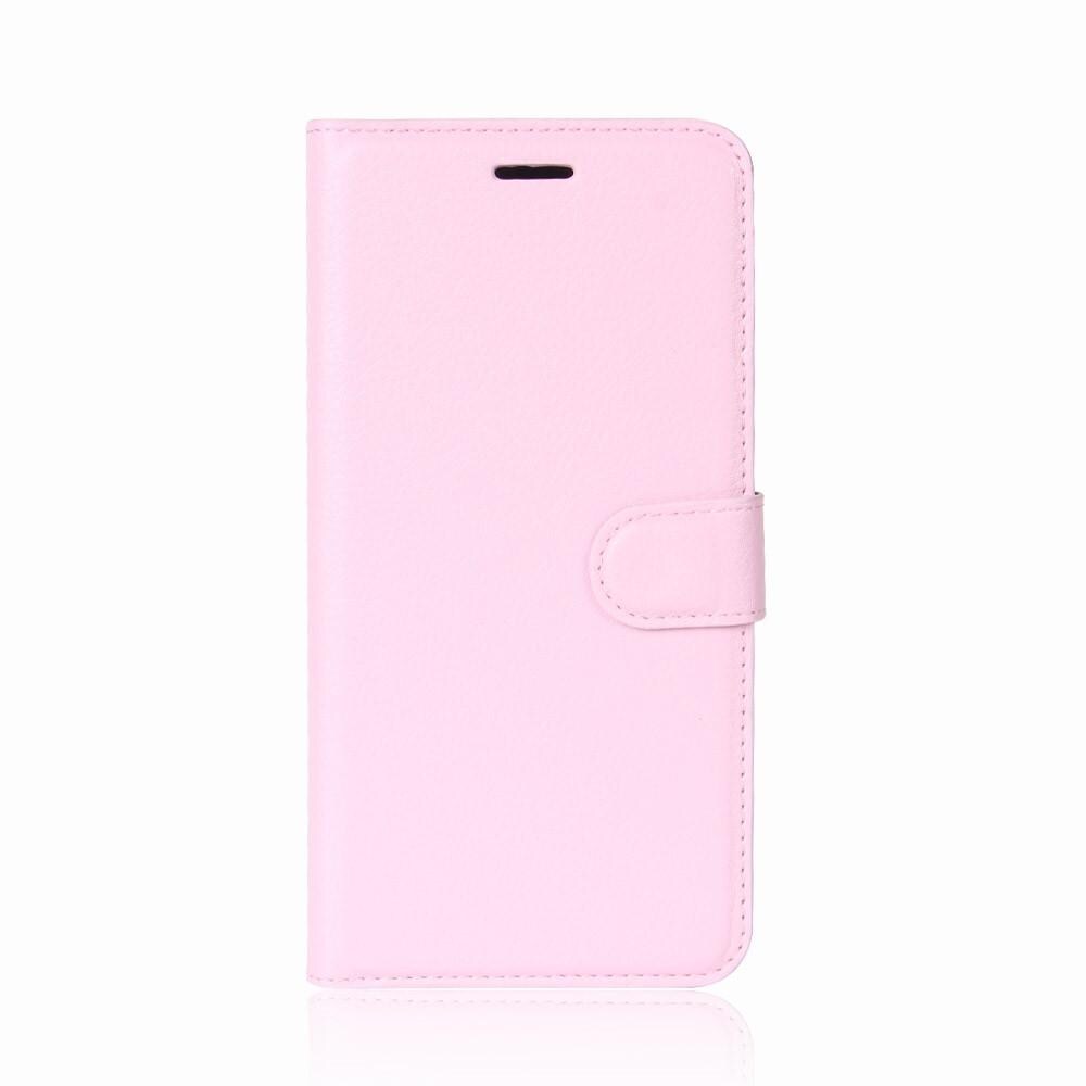 iPhone SE (2022) Enkelt mobilfodral, rosa