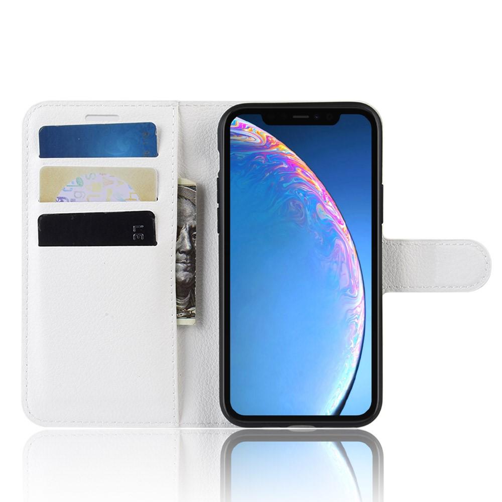 Apple iPhone 11 Enkelt mobilfodral, Vit