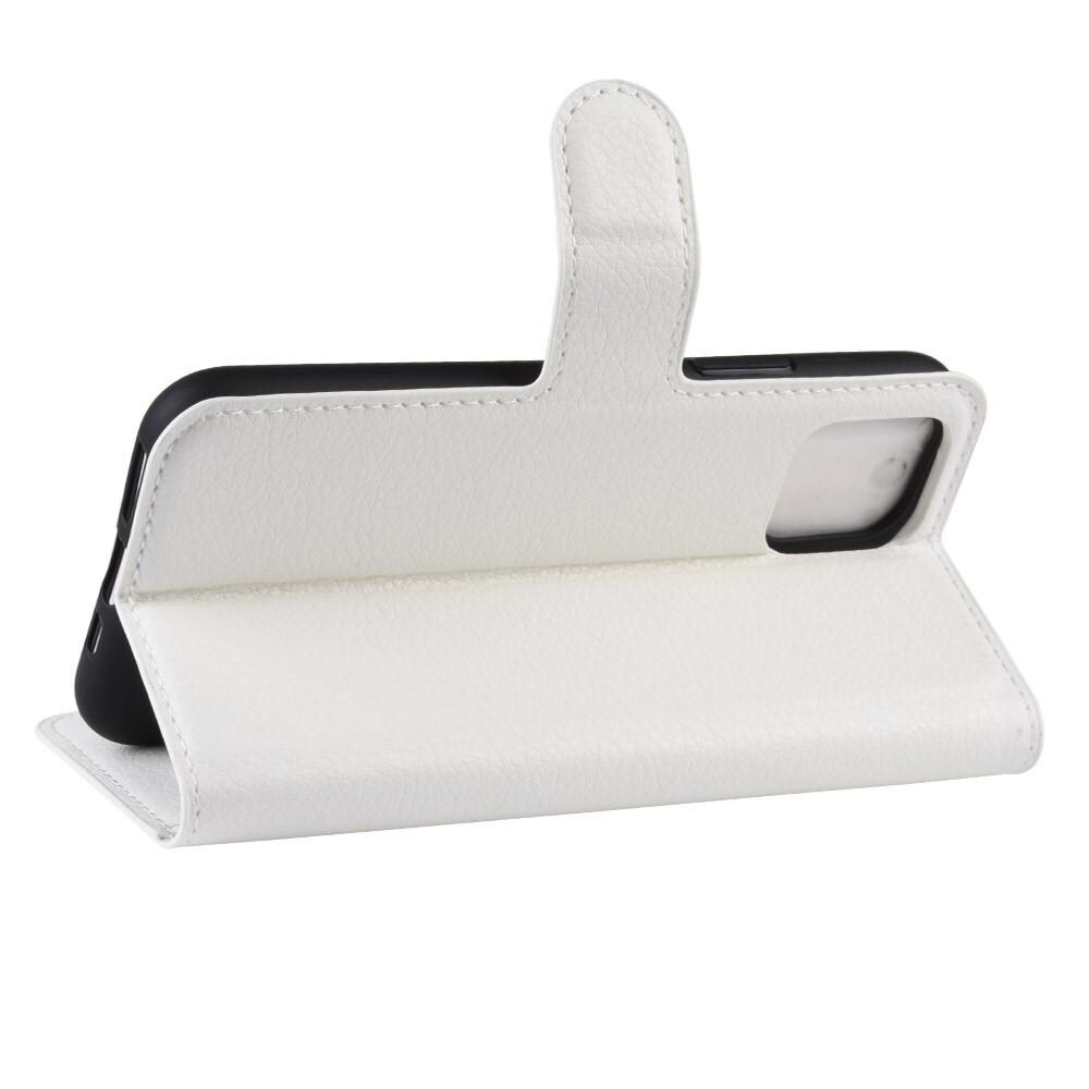 Apple iPhone 11 Enkelt mobilfodral, Vit