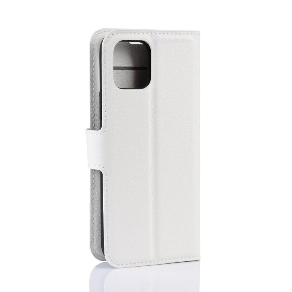 Apple iPhone 11 Enkelt mobilfodral, Vit