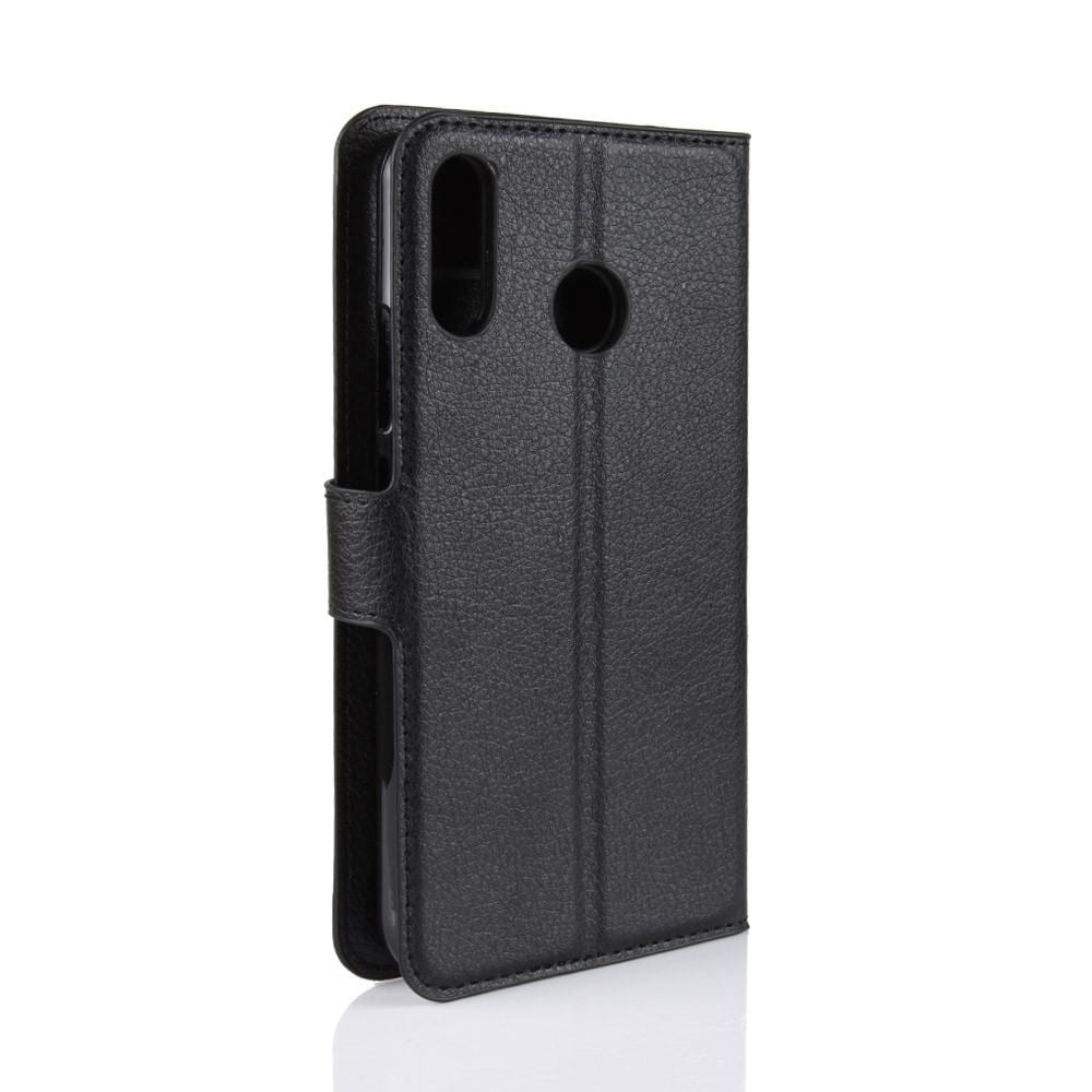 Asus ZenFone 5Z/ZenFone 5 Enkelt mobilfodral, Svart