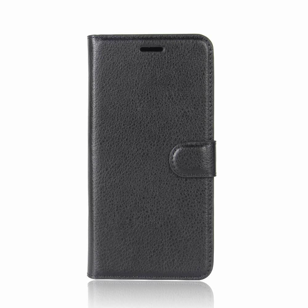 Huawei Mate 10 Lite Enkelt mobilfodral, Svart
