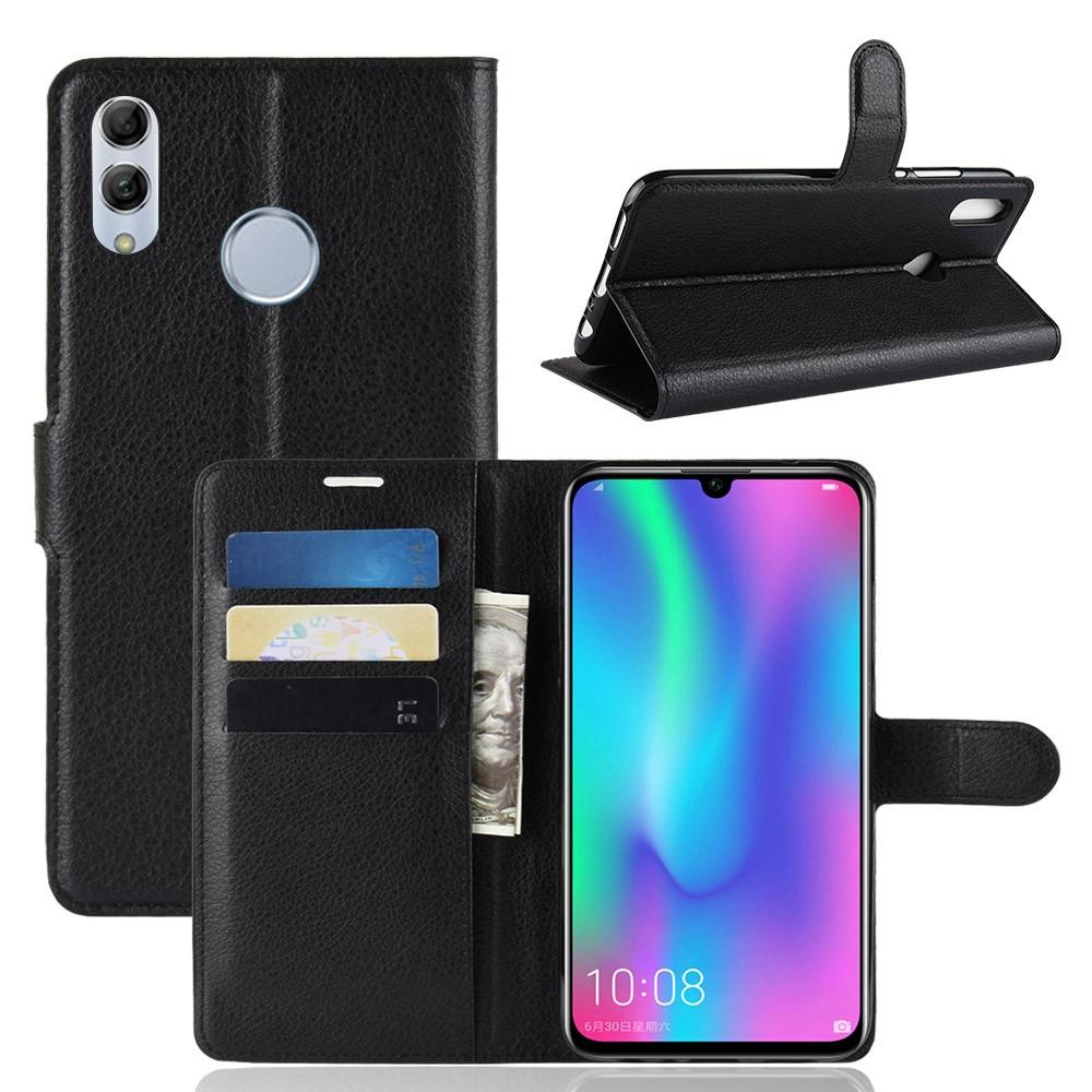 Huawei P Smart 2019 Enkelt mobilfodral, Svart