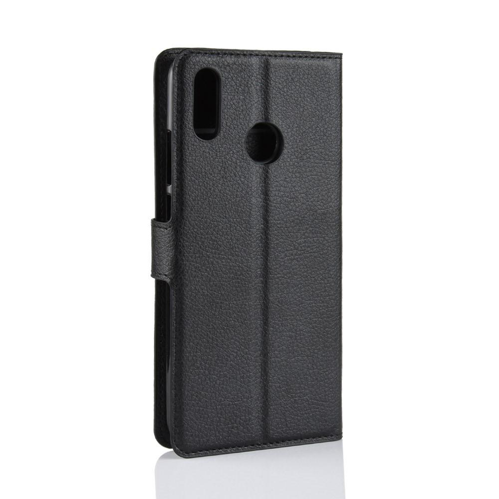 Huawei P Smart 2019 Enkelt mobilfodral, Svart