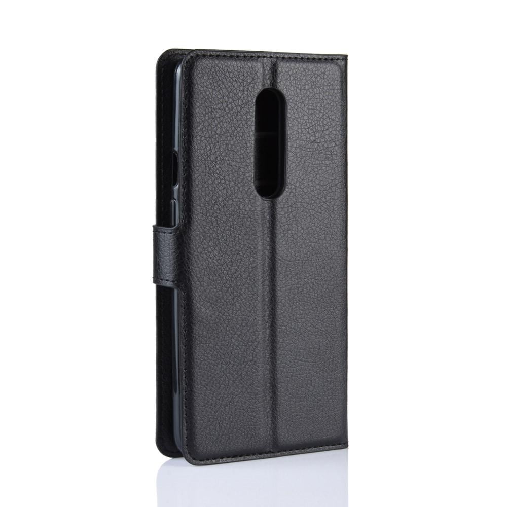  OnePlus 7 Pro Enkelt mobilfodral, Svart