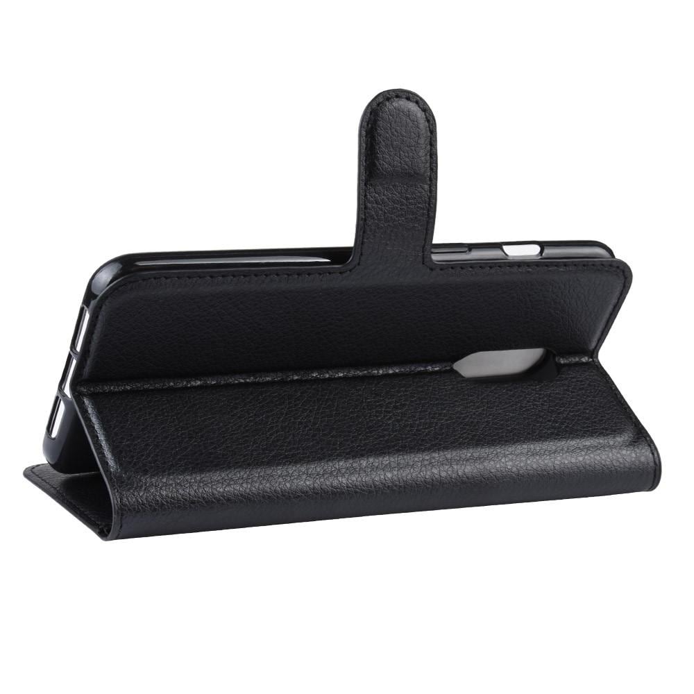  OnePlus 7 Enkelt mobilfodral, Svart