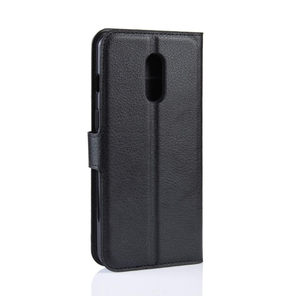 OnePlus 7 Enkelt mobilfodral, svart