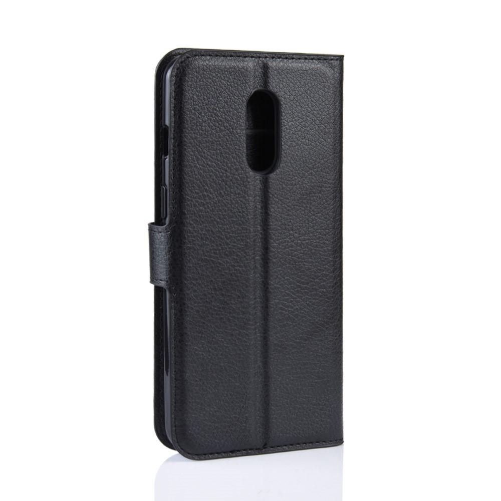  OnePlus 7 Enkelt mobilfodral, Svart