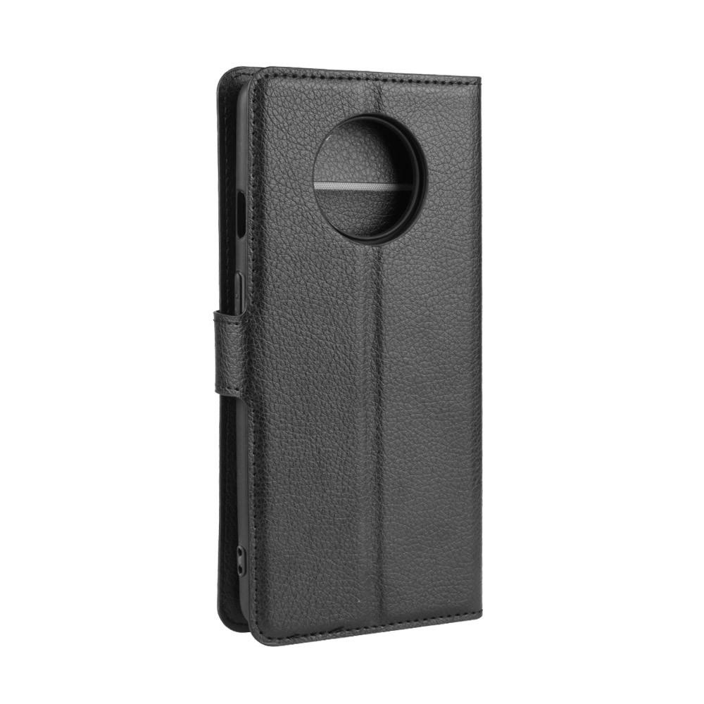  OnePlus 7T Enkelt mobilfodral, Svart