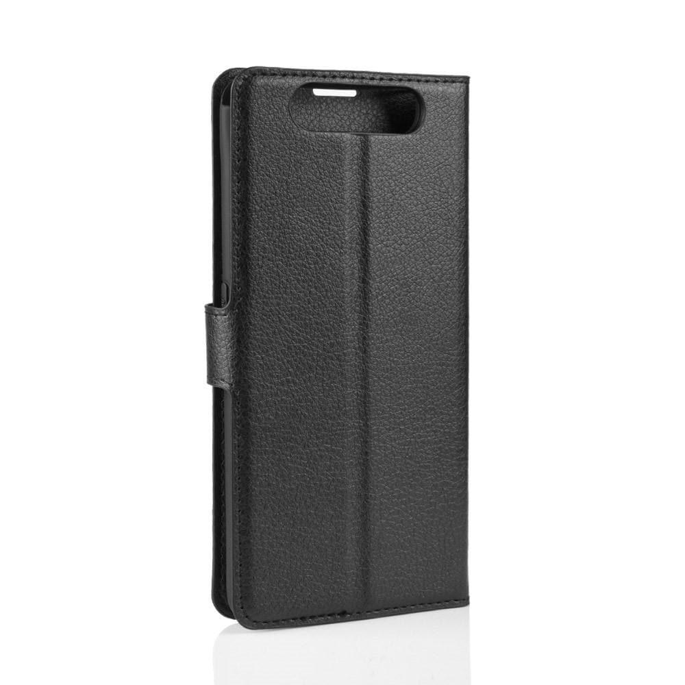 Samsung Galaxy A80 Enkelt mobilfodral, Svart
