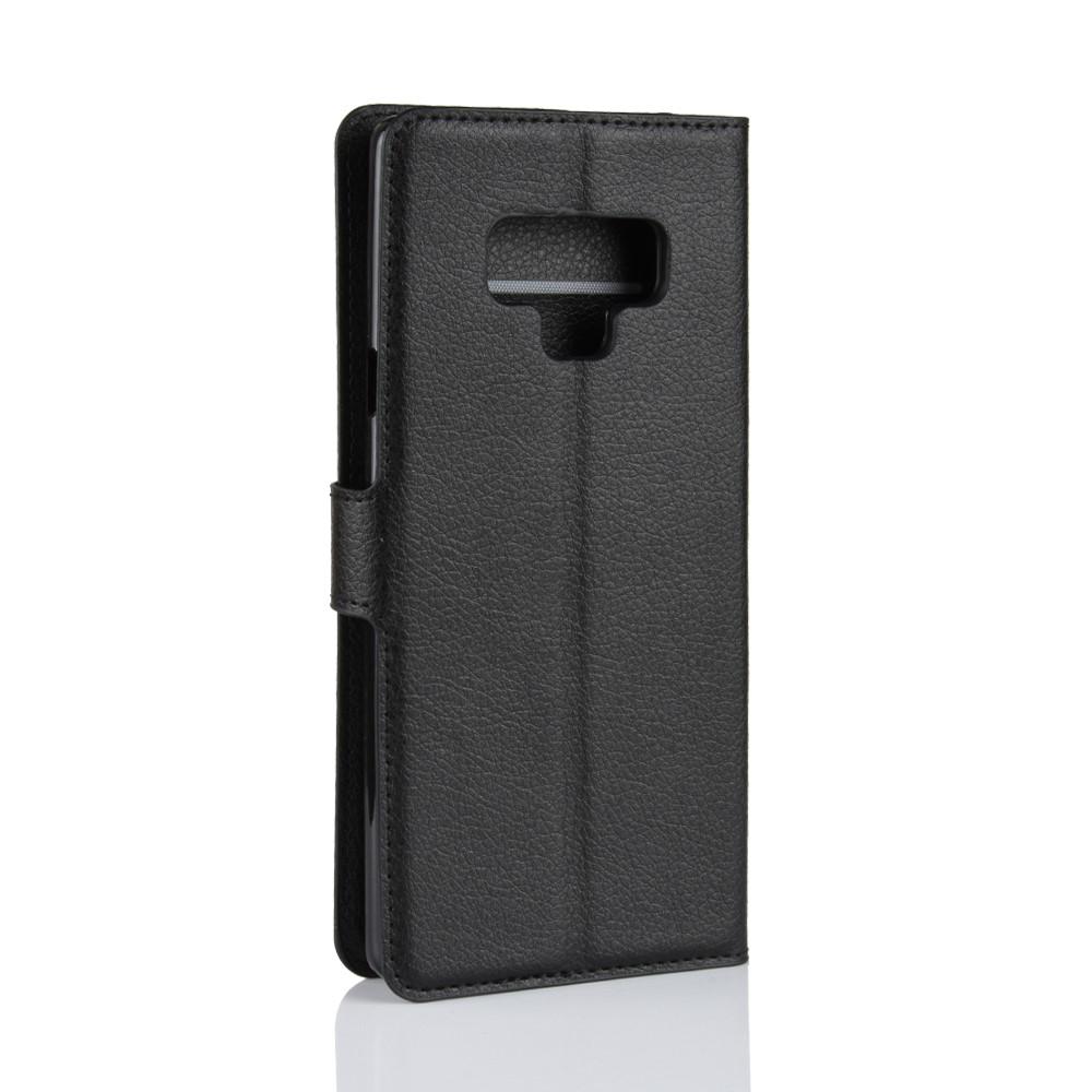 Samsung Galaxy Note 9 Enkelt mobilfodral, svart
