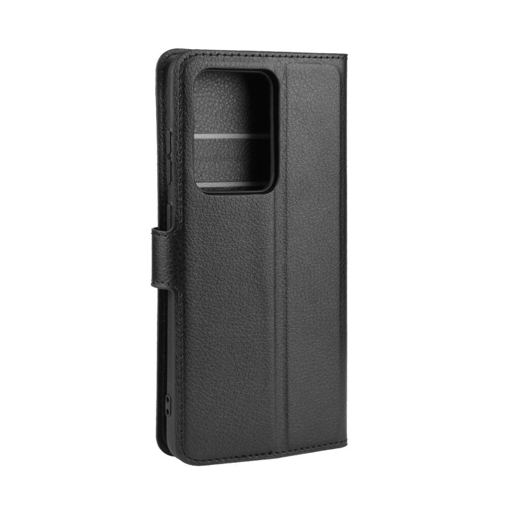Samsung Galaxy S20 Ultra Enkelt mobilfodral, Svart