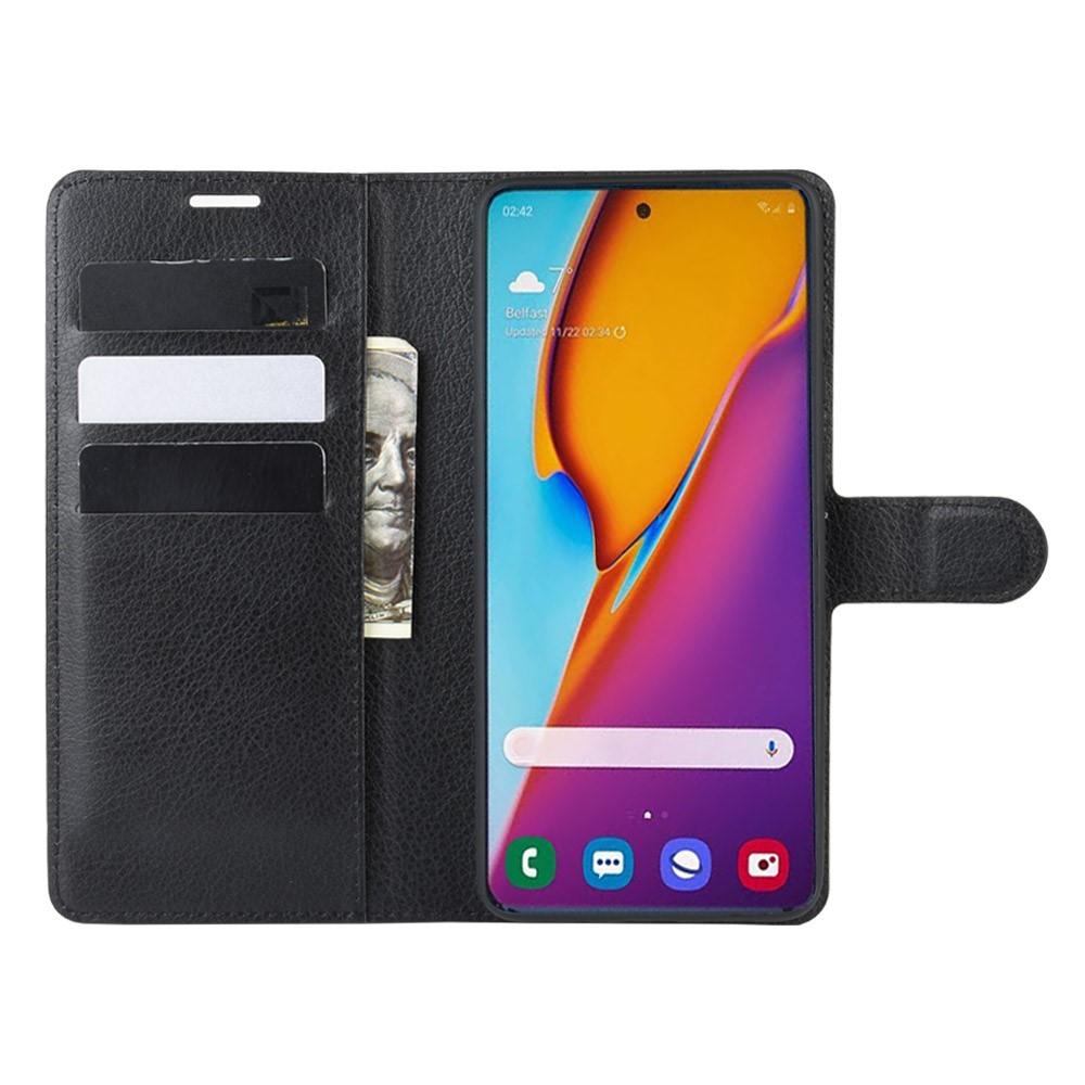 Samsung Galaxy S20 Plus Enkelt mobilfodral, Svart