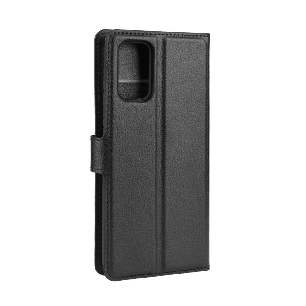 Samsung Galaxy S20 Plus Enkelt mobilfodral, Svart