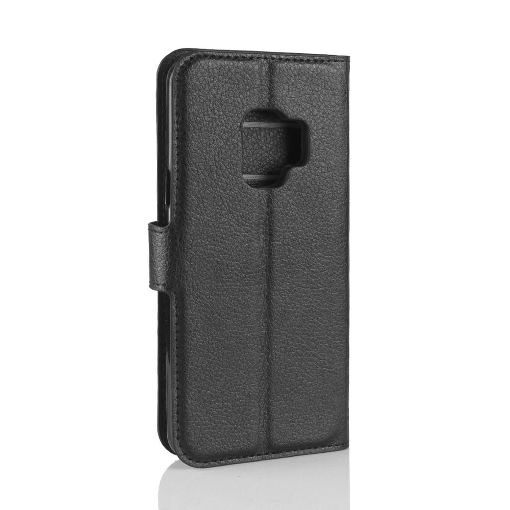 Samsung Galaxy S9 Enkelt mobilfodral, Svart