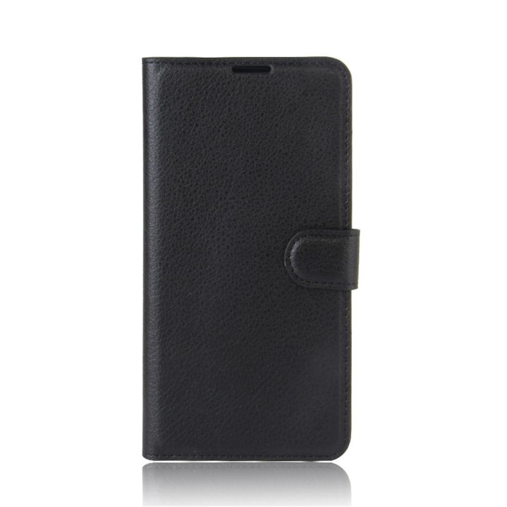 Sony Xperia XZ Premium Enkelt mobilfodral, Svart