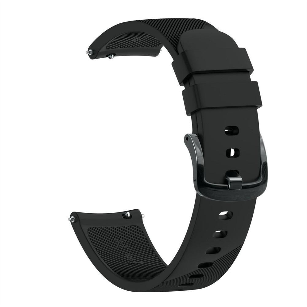 Garmin Forerunner 645 Armband i silikon, svart
