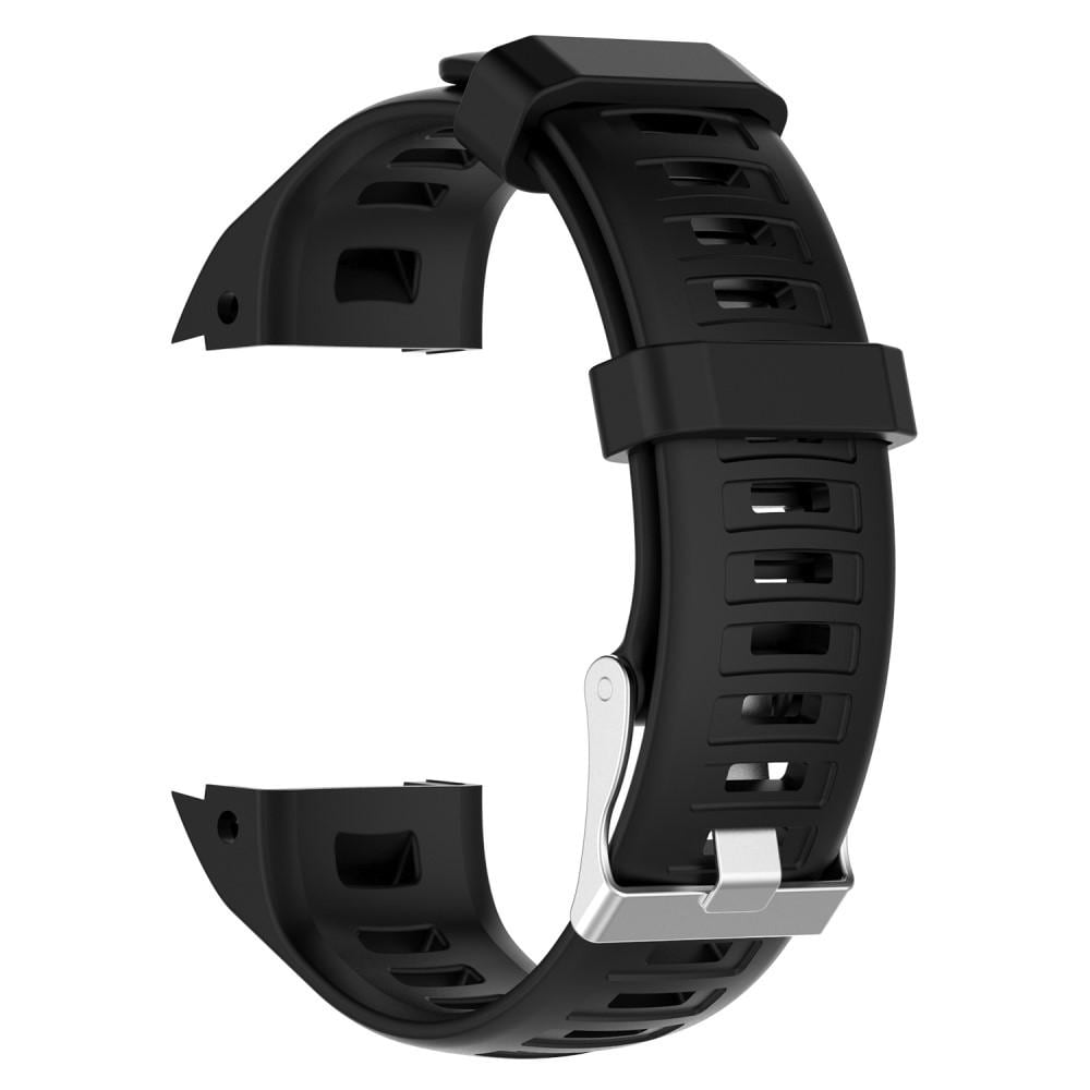 Garmin Instinct Armband i silikon, svart