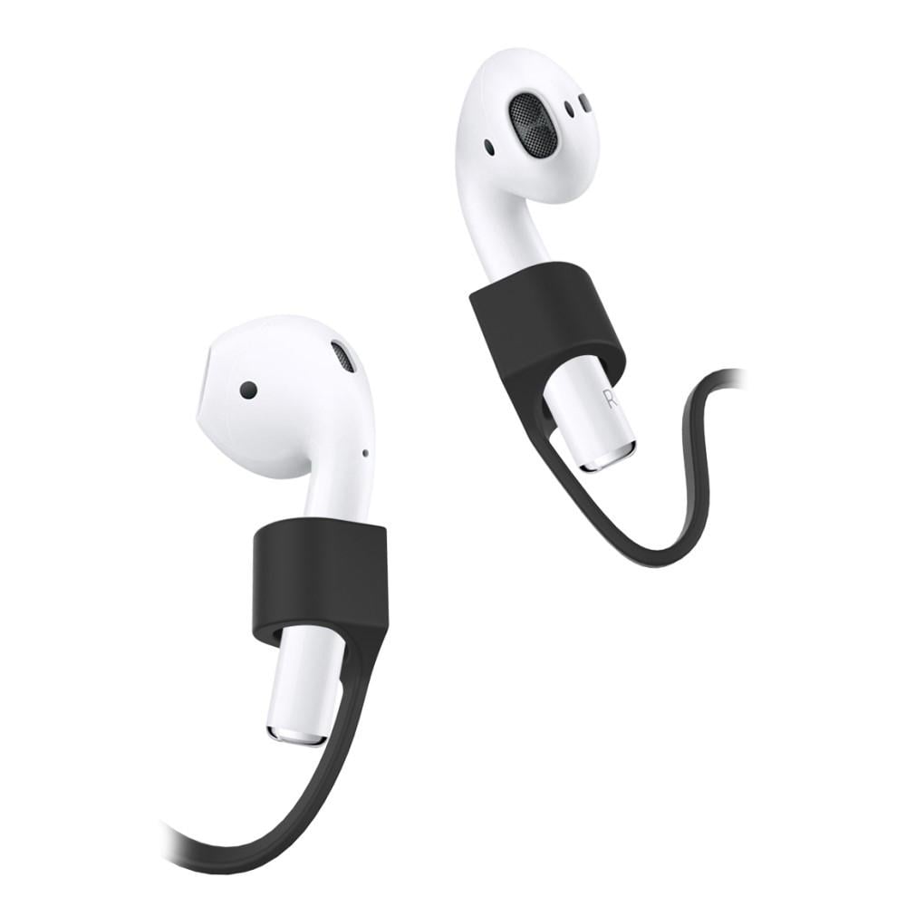 Apple AirPods Anti-lost Strap, svart