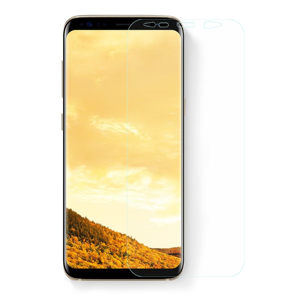 Samsung Galaxy S8 Skärmskydd - Skyddsfilm
