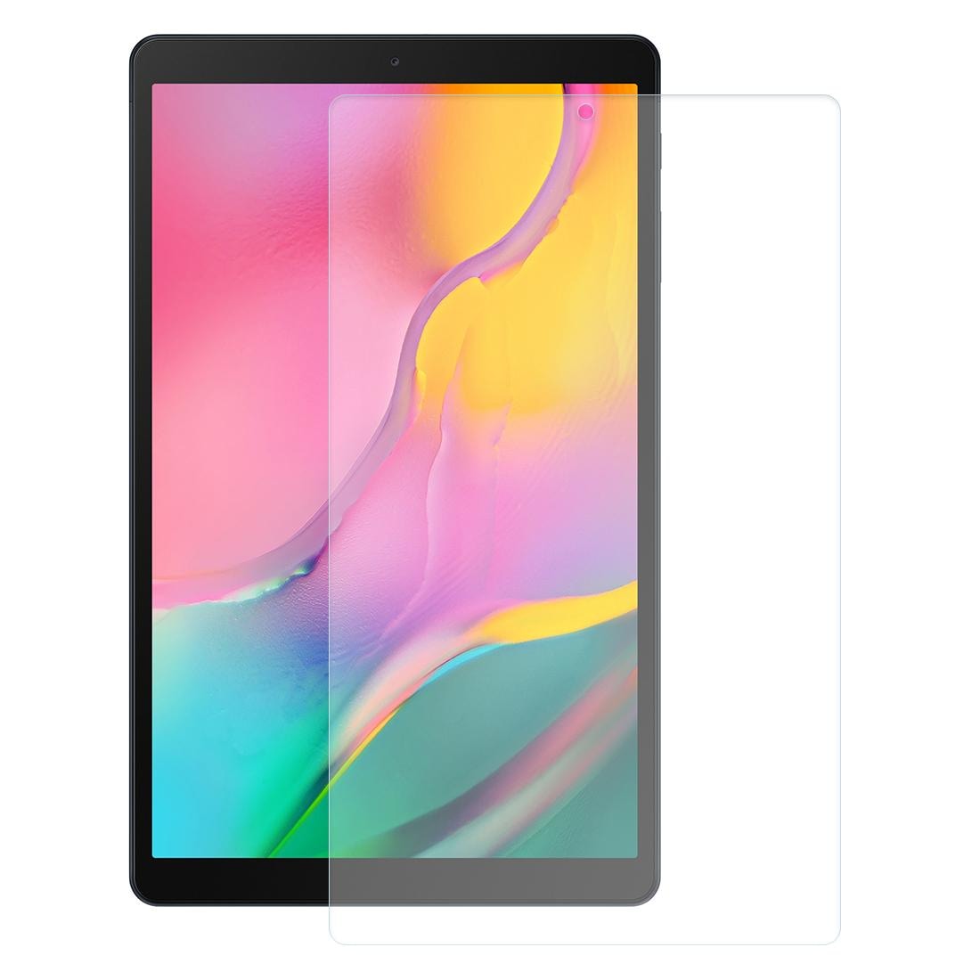 Samsung Galaxy Tab A 10.1 (2019) Skärmskydd - Skyddsfilm