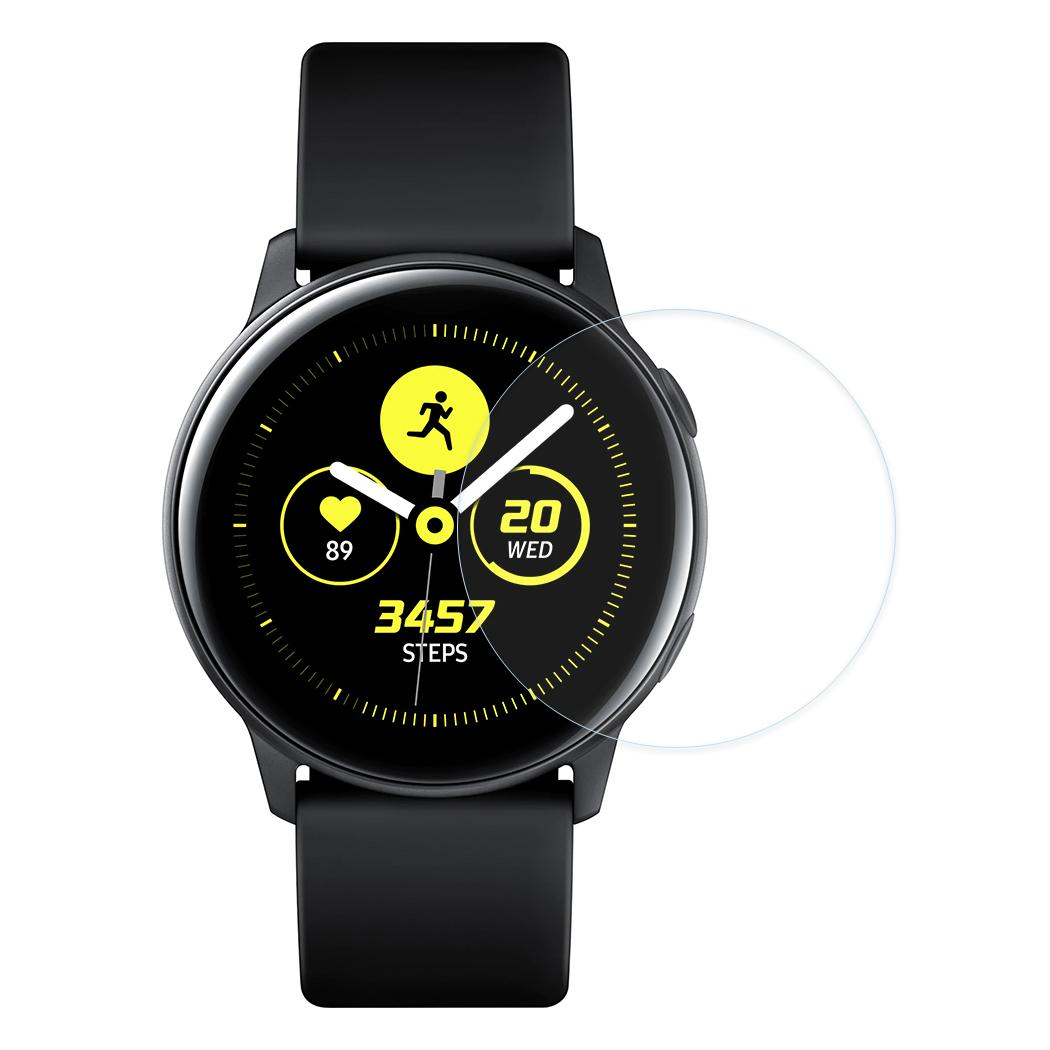 Samsung Galaxy Watch Active Skärmskydd - Skyddsfilm