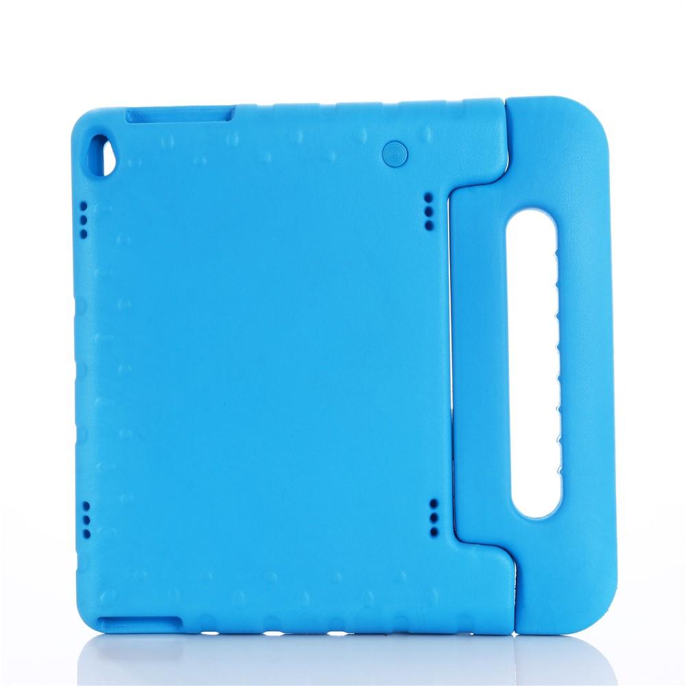 Lenovo Tab M10/P10 Stöttåligt skal/fodral - Perfekt för barn, blå