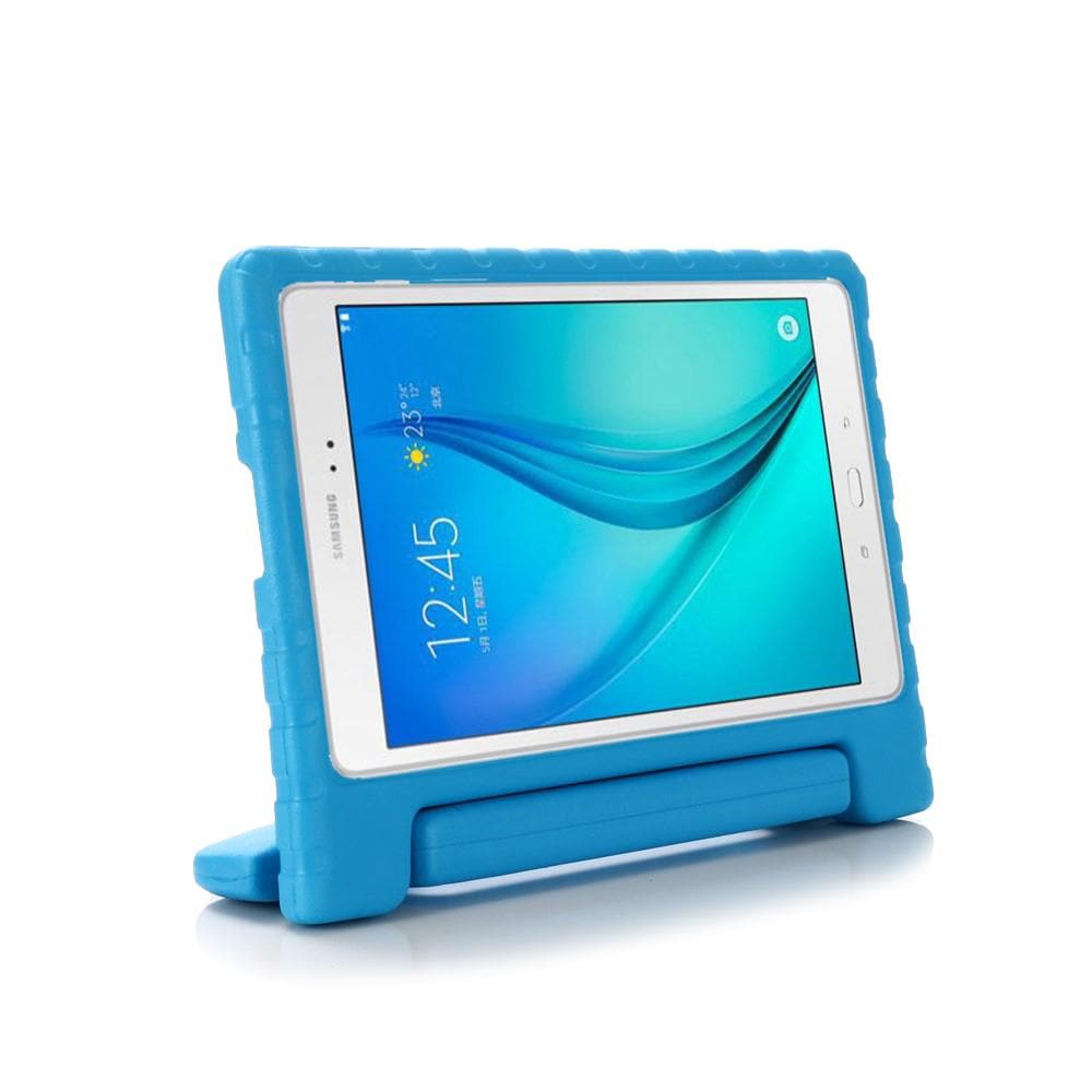 Samsung Galaxy Tab A 10.1 (2019) Stöttåligt skal/fodral - Perfekt för barn, Blå