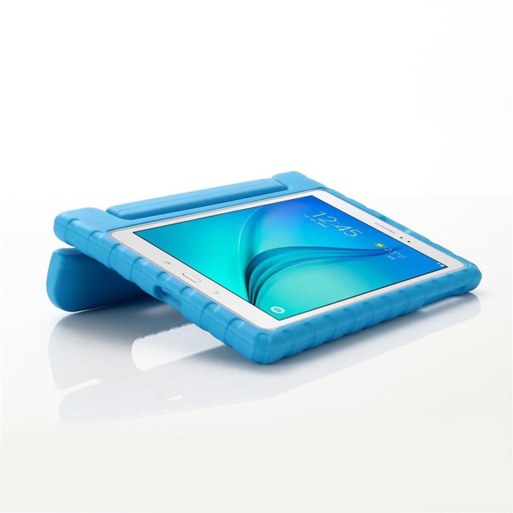Samsung Galaxy Tab A 10.1 (2019) Stöttåligt skal/fodral - Perfekt för barn, Blå