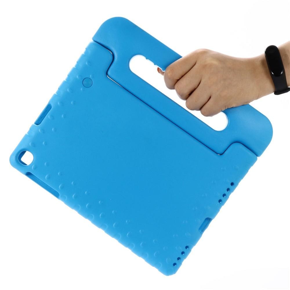 Samsung Galaxy Tab A 10.1 (2019) Stöttåligt skal/fodral - Perfekt för barn, Blå