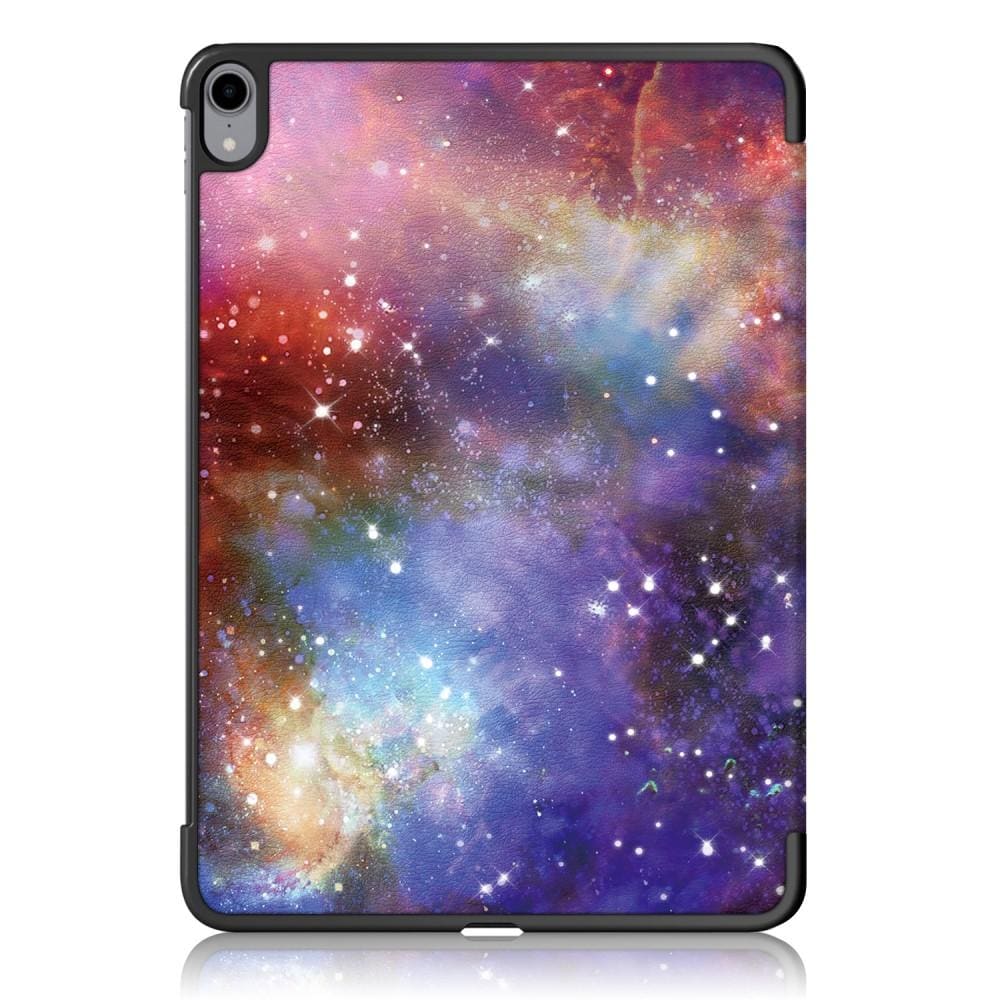 iPad Air 10.9 4th Gen (2020) Tri-Fold Fodral, rymd