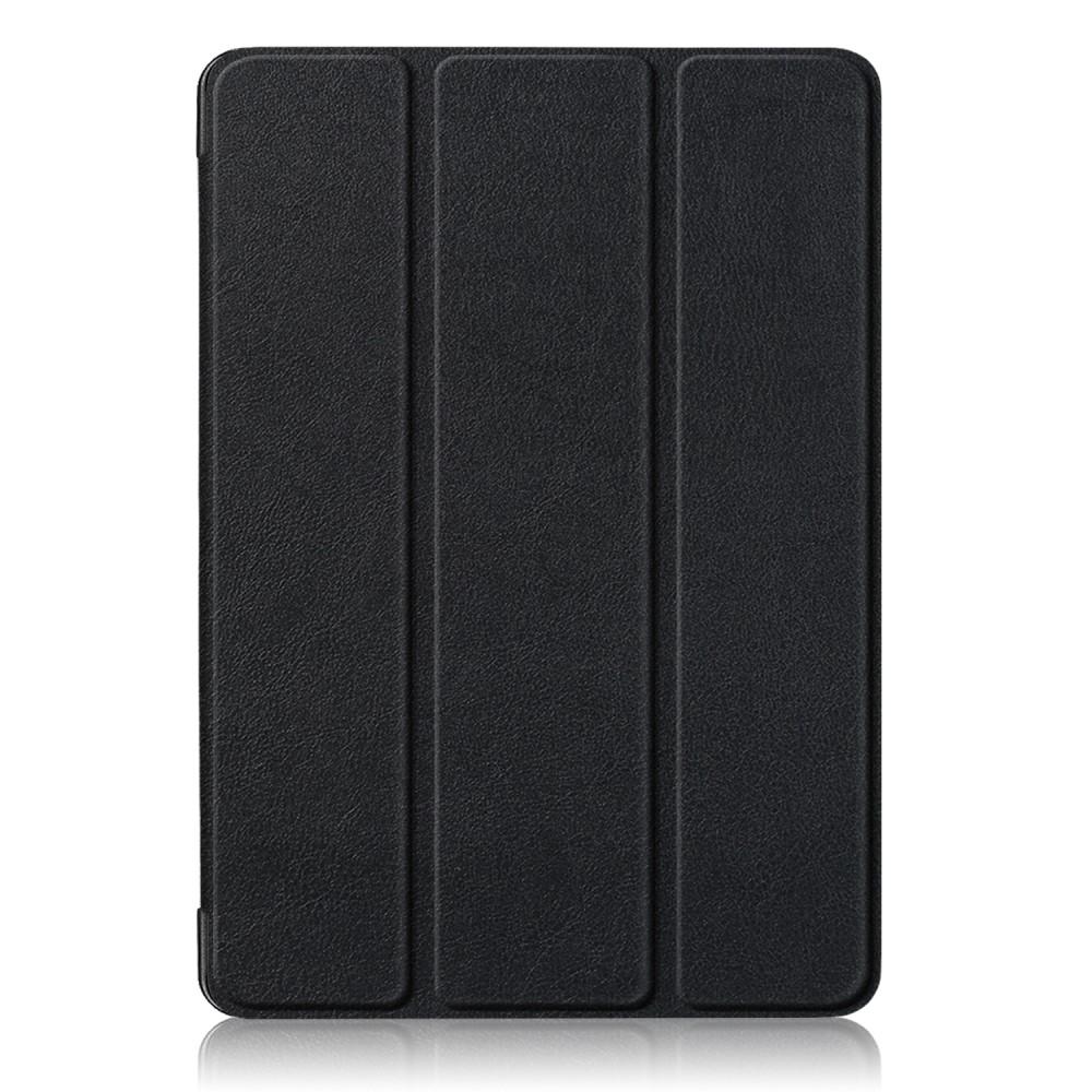 iPad Air 10.9 5th Gen (2022) Tri-Fold Fodral, svart