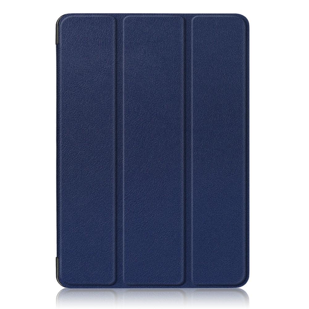 iPad Air 10.9 4th Gen (2020) Tri-Fold Fodral, blå