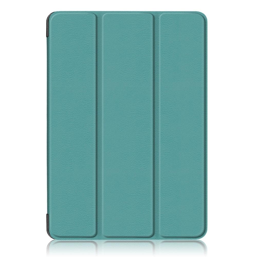 iPad Air 10.9 4th Gen (2020) Tri-Fold Fodral, grön