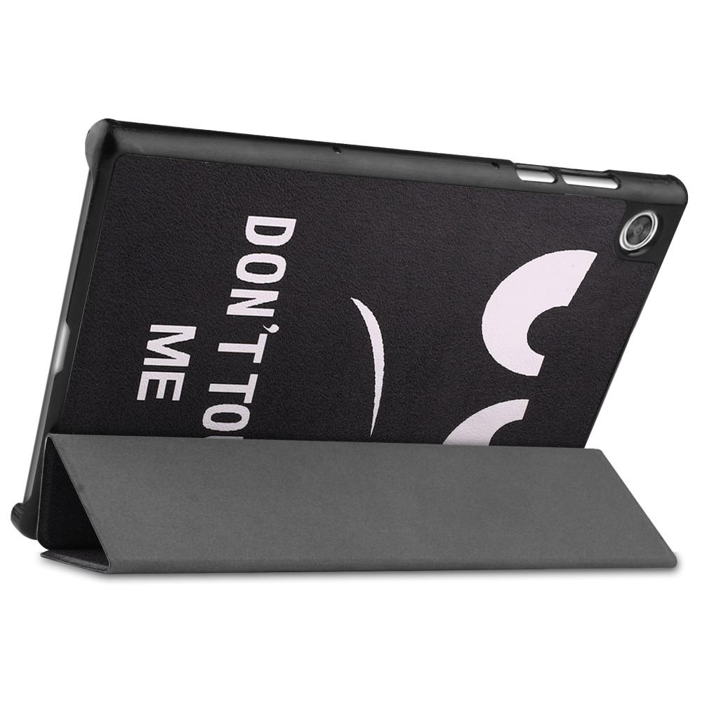   Tri-Fold Fodral, Flerfärgad/Mönster
