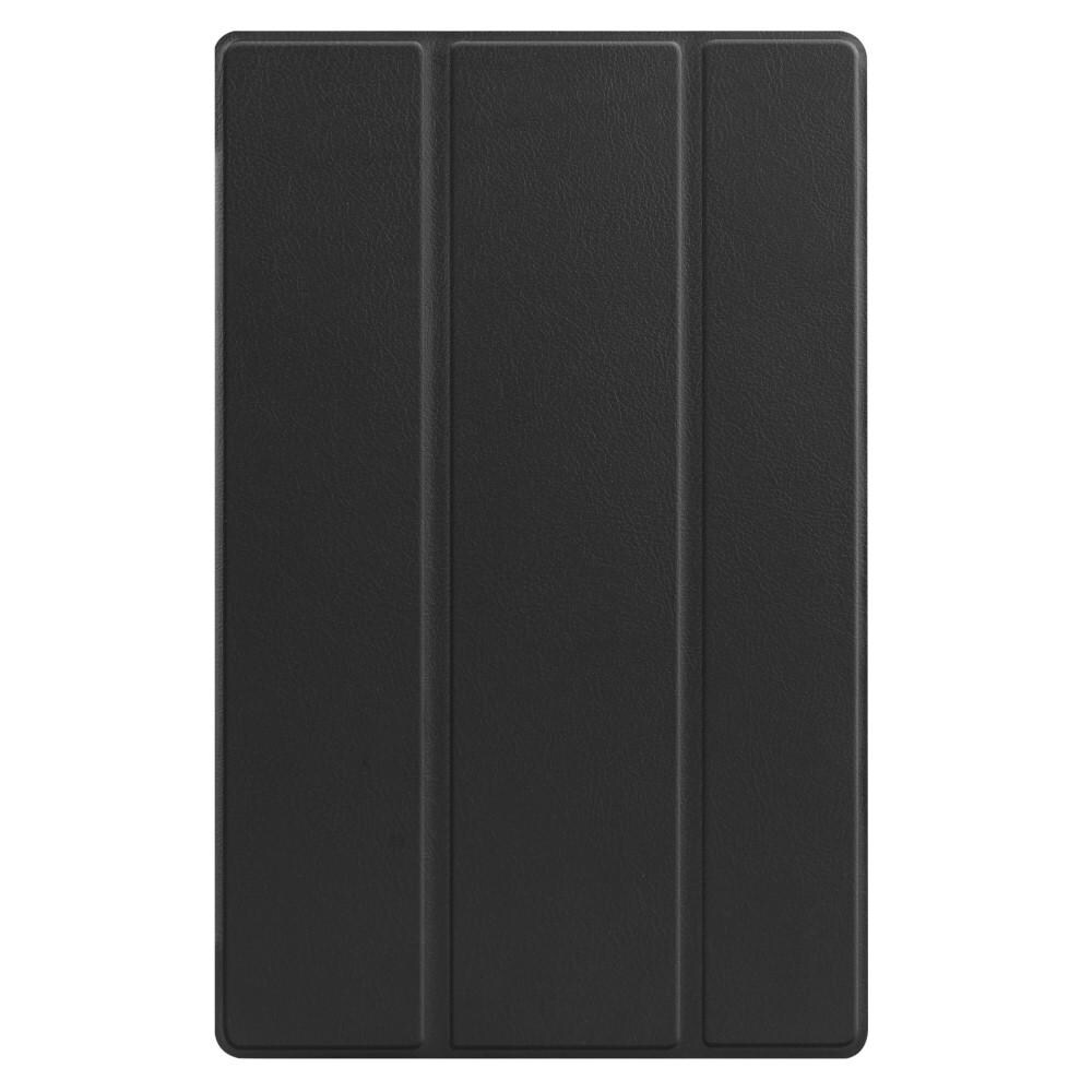   Tri-Fold Fodral, Svart