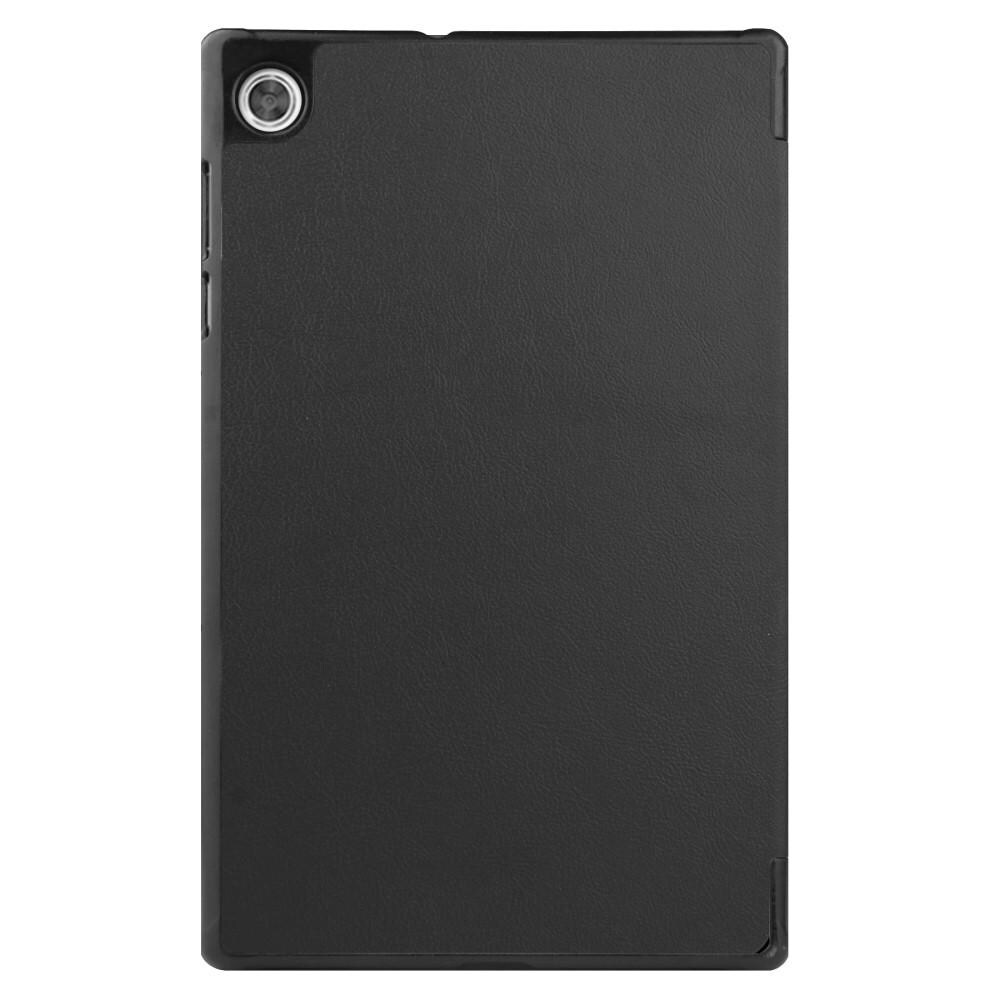   Tri-Fold Fodral, Svart