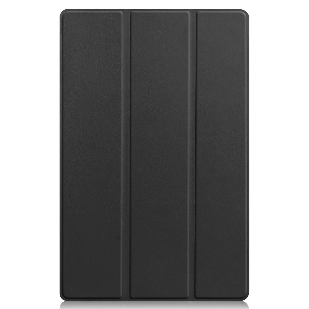Lenovo Tab P11/P11 Plus Tri-Fold Fodral, svart