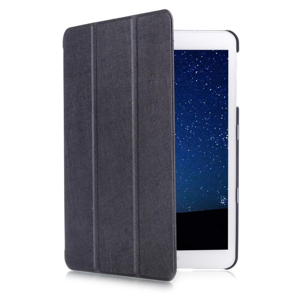Samsung Galaxy Tab S2 Tri-Fold Fodral, Svart