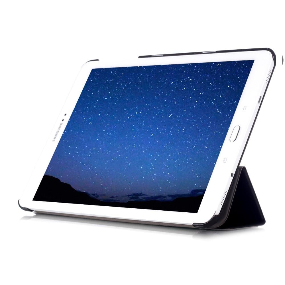 Samsung Galaxy Tab S2 Tri-Fold Fodral, Svart