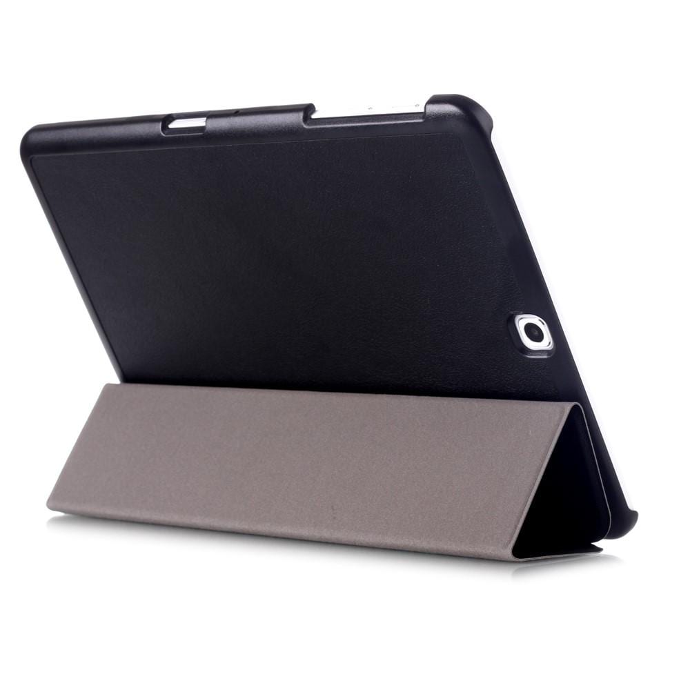Samsung Galaxy Tab S2 Tri-Fold Fodral, Svart