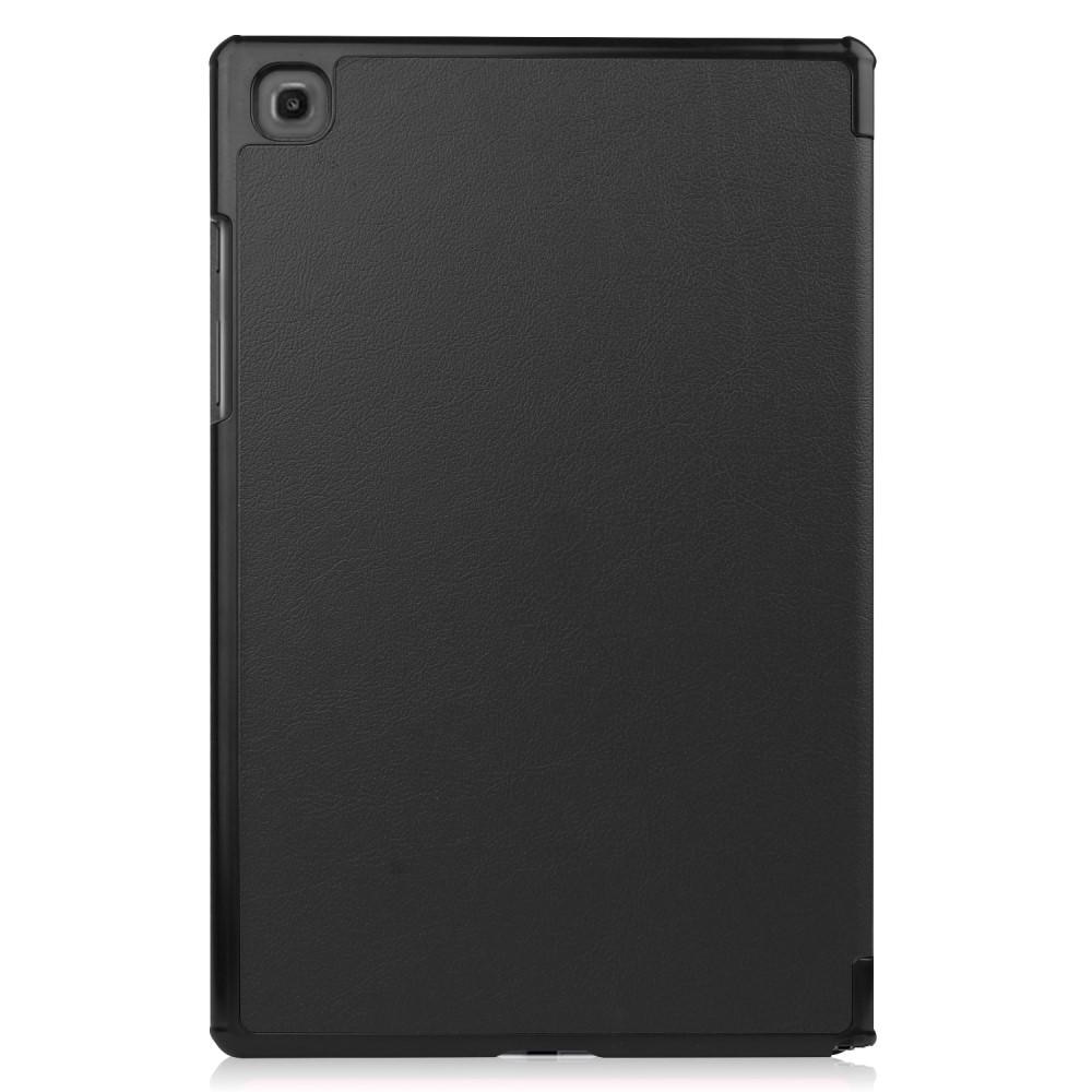 Samsung Galaxy Tab A7 10.4 2020 Tri-Fold Fodral, svart
