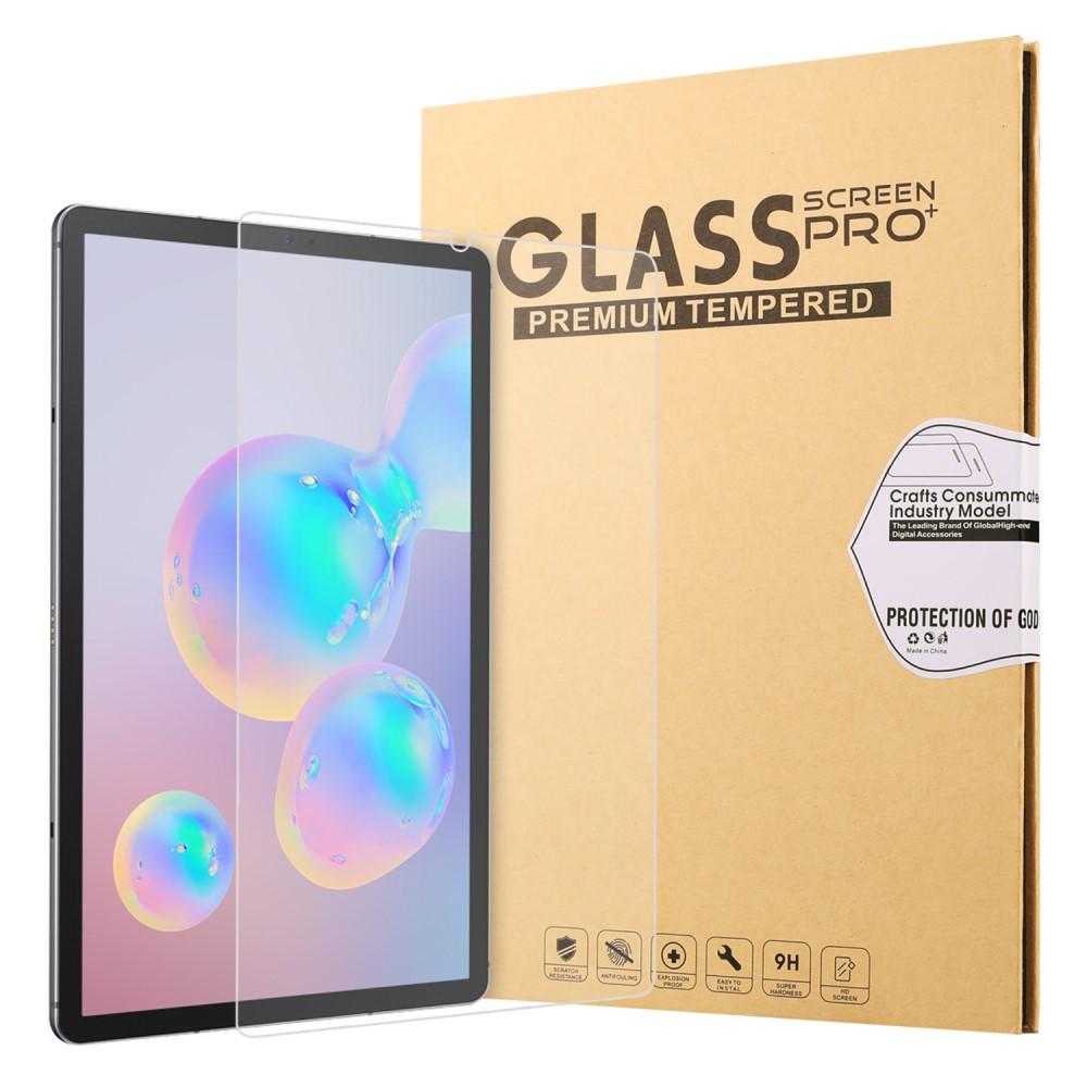 Samsung Galaxy Tab S6 Lite 10.4 Skärmskydd i härdat glas