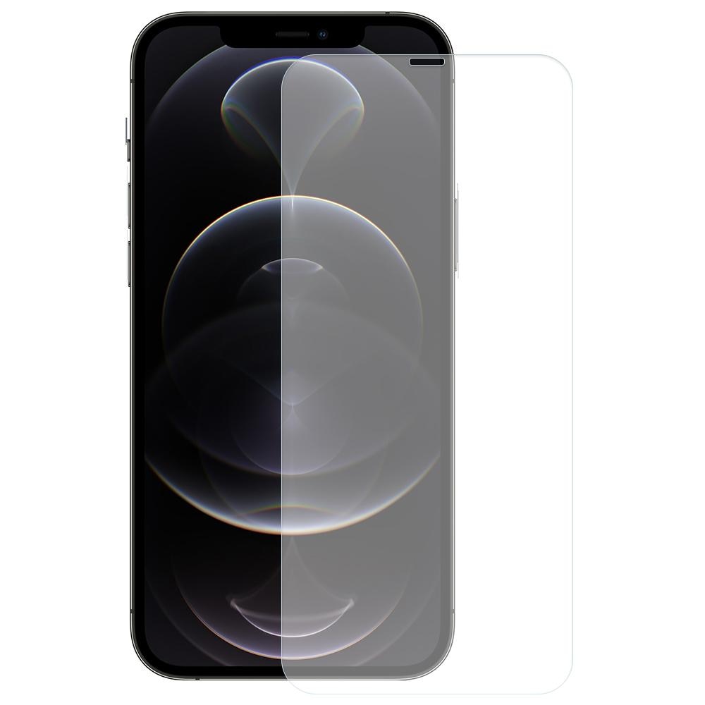 iPhone 12 Pro Max Skärmskydd i härdat glas