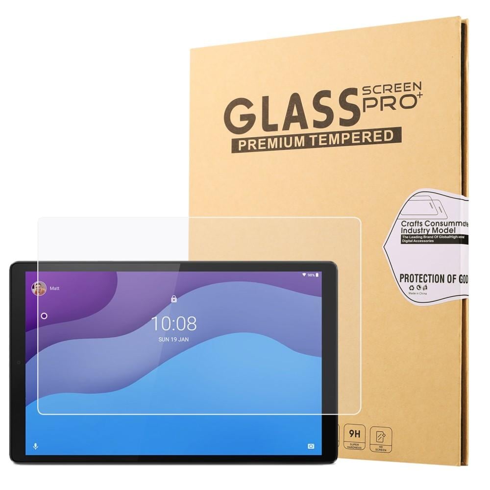 Skärmskydd Lenovo Tab M10 HD (2nd Gen) Skärmskydd i härdat glas