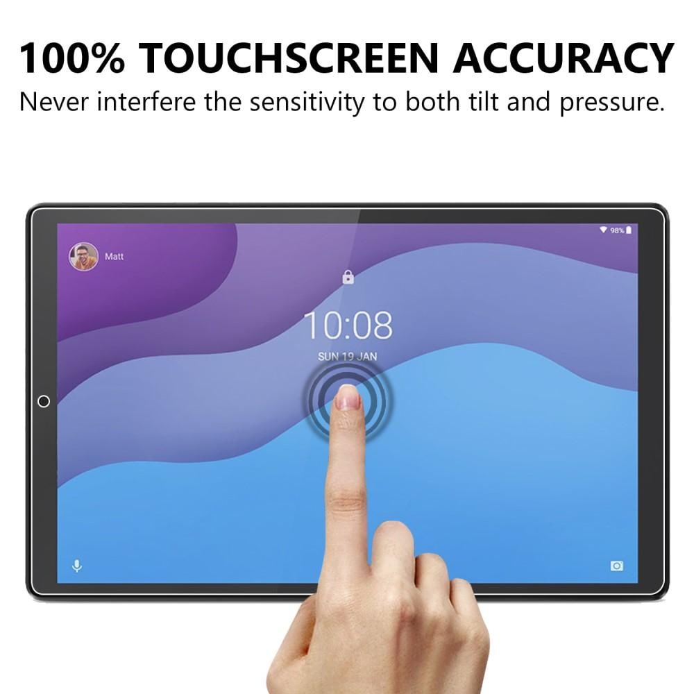 Skärmskydd Lenovo Tab M10 HD (2nd Gen) Skärmskydd i härdat glas