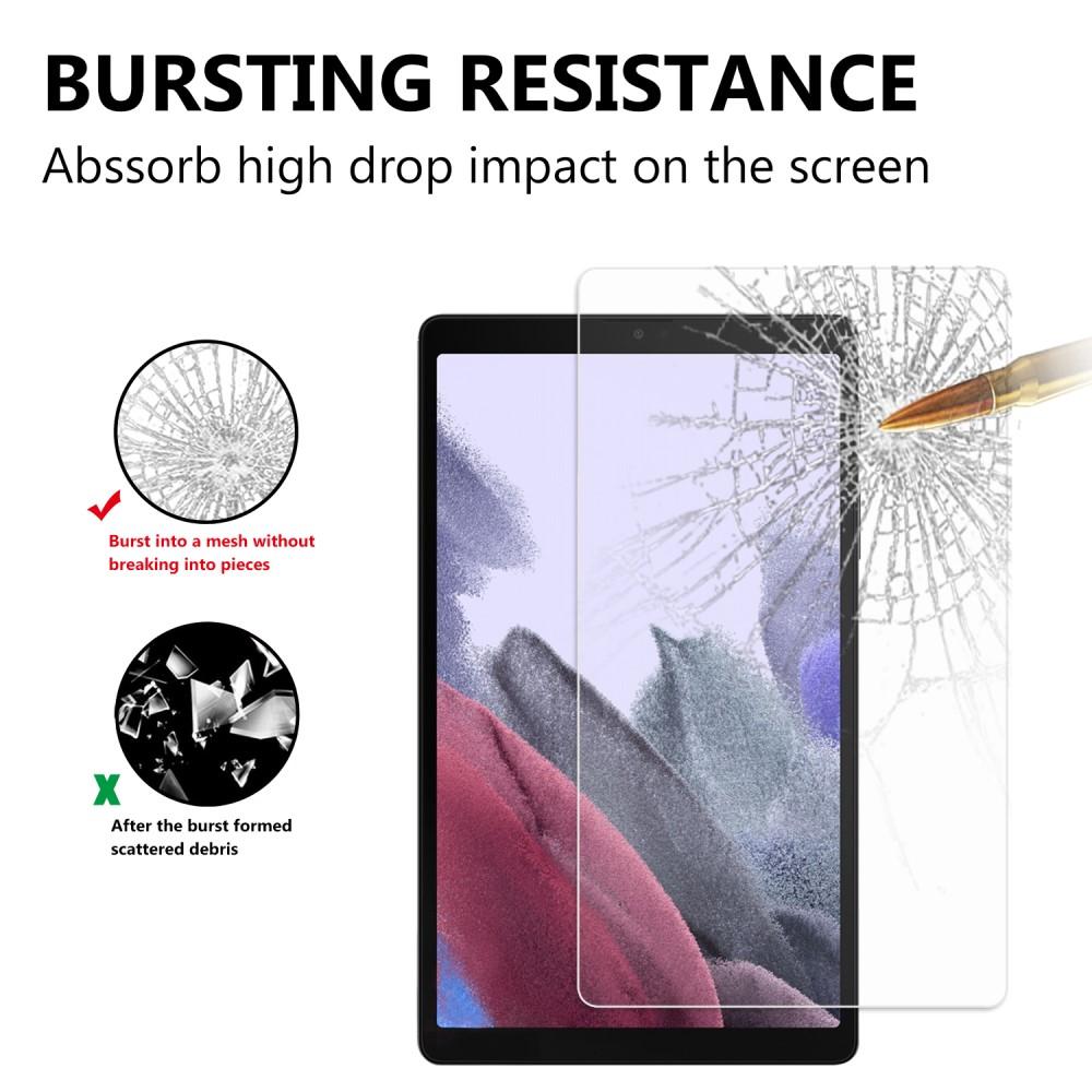 Skärmskydd Samsung Galaxy Tab A7 Lite Skärmskydd i härdat glas