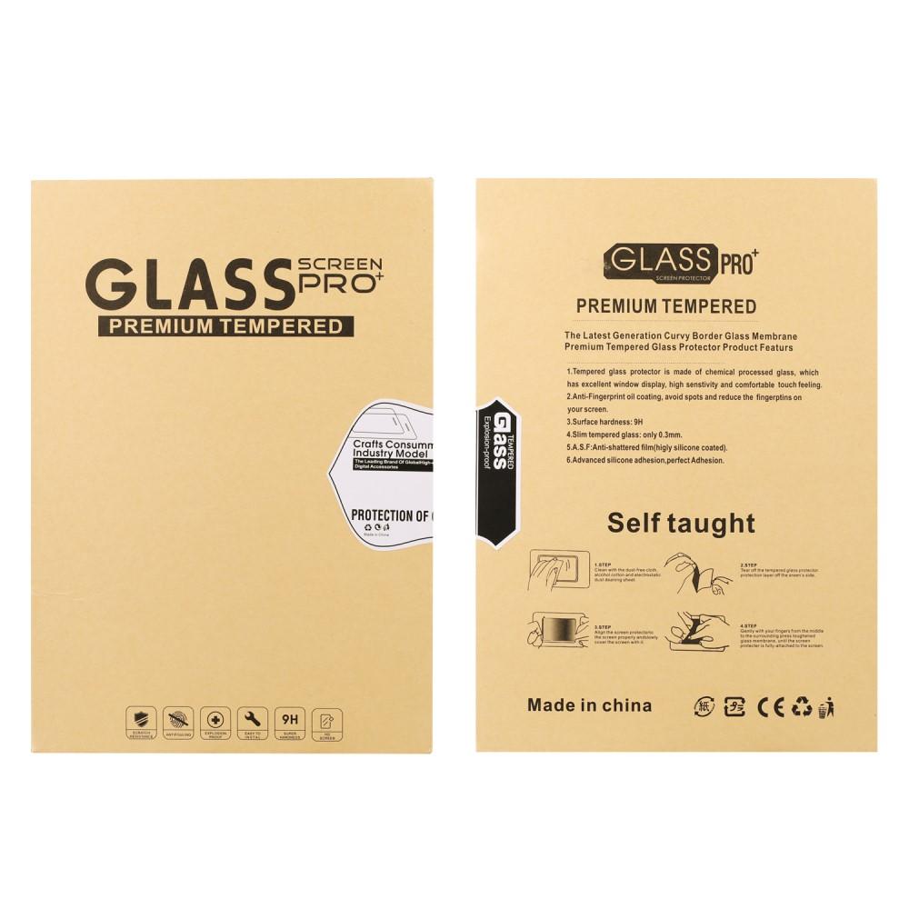 Skärmskydd Samsung Galaxy Tab A7 Lite Skärmskydd i härdat glas